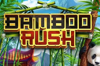 Bamboo Rush