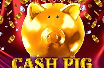 Cash Pig