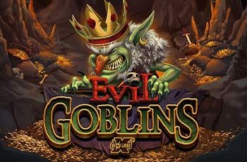 Evil Goblins