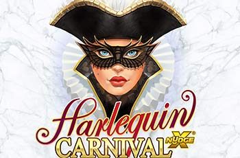 Harlequin Carnival