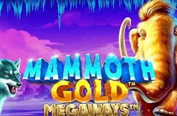 Mammoth Gold Megaways