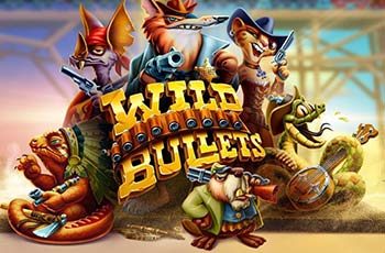 Wild Bullets