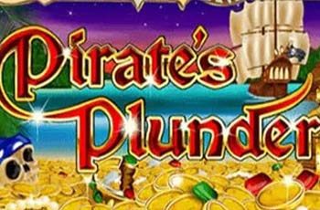 Pirate's Plunder